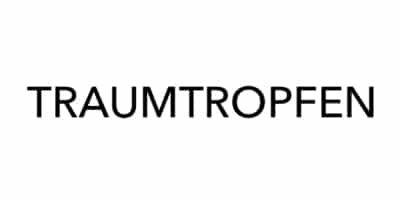 Traumtropfen Gutschein