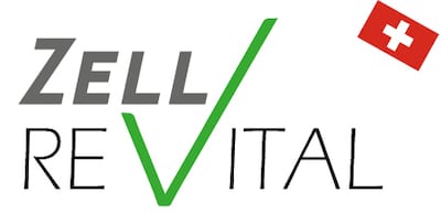 Zellrevital Gutschein
