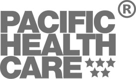 Pacific Health Care Gutscheine