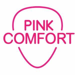 Pink Comfort Gutscheine