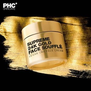 PHC Supreme Gold Gutschein